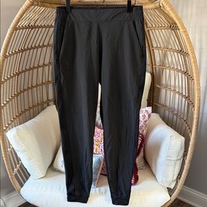 Athleta Textured Brooklyn Jogger Pant